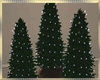 Christmas~ Light Trees