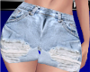 LRC Denim Shorts RLL