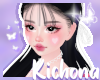 ʚɞ Ruruna Black