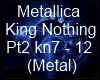 (SMR) Metallica KN2