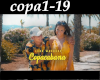 Leon Machère Copacabana