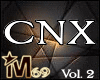 CNX DJ Effects Pack 2