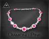 ▲ Diamond Pink NL