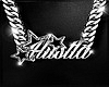 *FCM* Hustla Cust. Chain