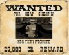 Wanted Poster K0ry