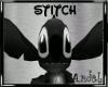 ~A~Stitch/Black