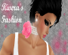 RiveraFashion Pink neckl