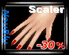 (NB) Hand Scaler -30%