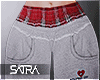 S. SAVIOR PANTS