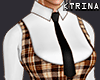 KT♛AW Top + Tie B