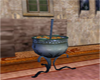 {BB}Magic Witch's Pot