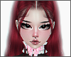 Onara Dark Red