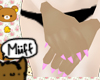 |m| Cake (claws)