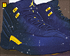 𝖇 12s Michigan w/s