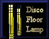 [my]Disco Floor Lamp Y