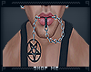 P- Lip Chain V1