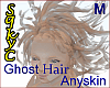 Ghost Hair Anyskin Windy