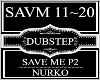 Save Me P2~Nurko