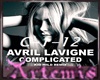 Complicated-Avril Lavign