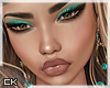 K| Aquamarine (Quyen)