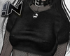 !N│ Goth Croptop
