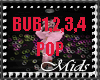 (M) Bubbles Effects POP
