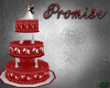 [SS] Promise Cake