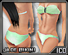 ICO Jade Bikini