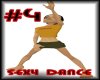 SEXY DANCE #4 ~ HOT!!!