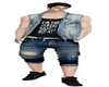 rockers full outfit rockers full outfit