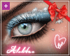 Al's Zell Frost EyeMakeu