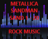 metallica sandman