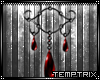 [TT] Blooddrip Necklace