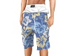 ❥ｍ　beach shorts 2