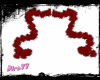 Elegant / L Cherry Boa