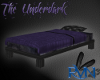 [RVN] UD Single Bed