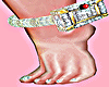 DIAMOND NO BAND PLATFORM