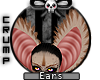 [C] Garth V.1 Ears
