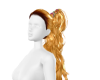 Blonde-Her