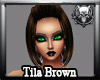 *M3M* Tila Brown