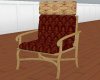 Victorian Patio Chair