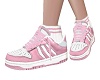 Perfect Kicks Pink