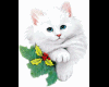 LL~Sticker Cat Animated