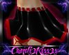 *CK*SpecialK Skirt Red