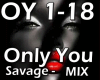 1 ONLY  YOU