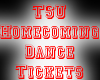 TSU Homecoming Dance