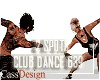 CDl Club Dance 639 P2