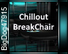 [BD]ChilloutBreakChair