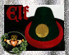 ~QI~ Elf Hat 2