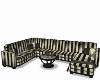 Grungey Couch